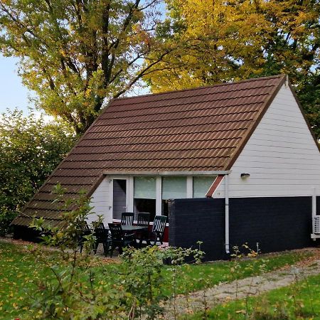 Huuske 086 Villa Simpelveld Exterior foto