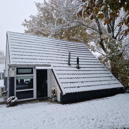 Huuske 086 Villa Simpelveld Exterior foto