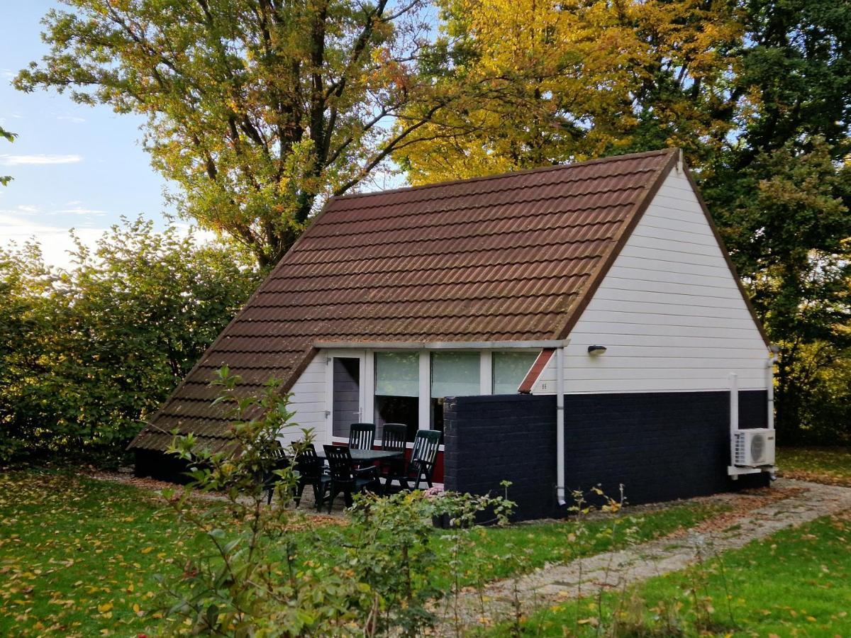 Huuske 086 Villa Simpelveld Exterior foto