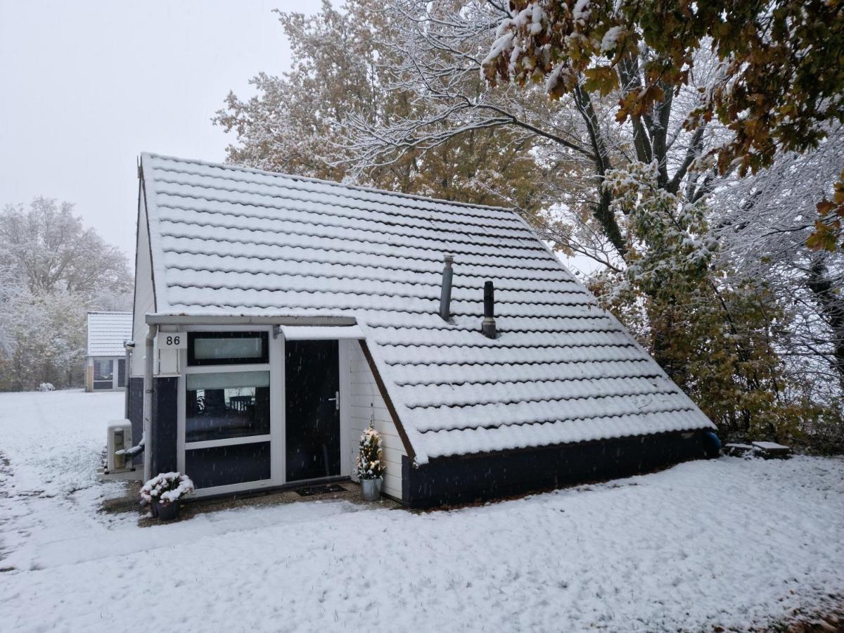 Huuske 086 Villa Simpelveld Exterior foto