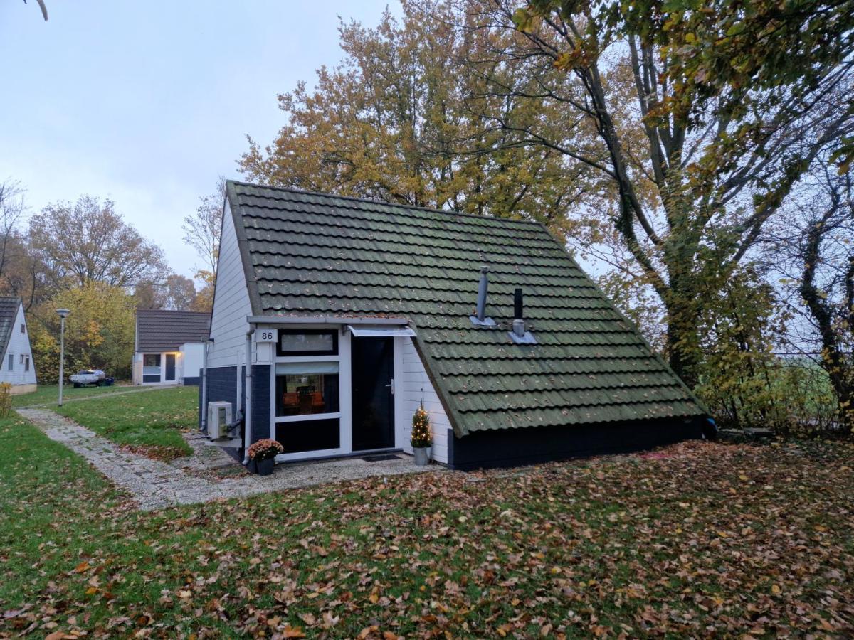 Huuske 086 Villa Simpelveld Exterior foto